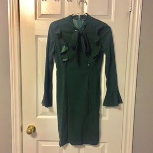 dress size XS
